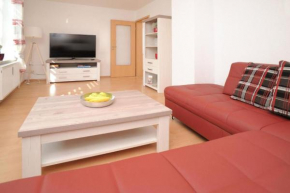 Thale Altstadt Ferienapartment2 OG